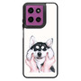 Husky Cute One Motorola Moto G 2026 Case