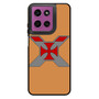 Master of the Universe He Man Logo Motorola Moto G 2026 Case