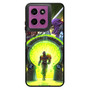 Master of the Universe He-Man VS Skeletor Motorola Moto G 2026 Case