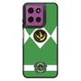 Mighty morphin power rangers tommy Motorola Moto G 2026 Case