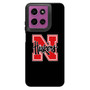 Nebraska Cornhuskers Motorola Moto G 2026 Case