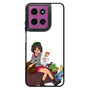 Pokemon Sword and Shield Scorbunny Grookey Sobble Motorola Moto G 2026 Case