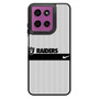 Raiders Football Motorola Moto G 2026 Case