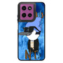 Rigby And Mordecai Friends Motorola Moto G 2026 Case