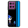 Rigby And Mordecai Sit Motorola Moto G 2026 Case