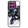 Shaman King Horohoro Motorola Moto G 2026 Case