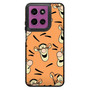 Tigger face collage Motorola Moto G 2026 Case