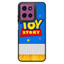 Toy Story logo Motorola Moto G 2026 Case