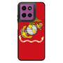 United States Marine Corps Semper Fidelis Motorola Moto G 2026 Case