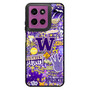 University of washington collage Motorola Moto G 2026 Case