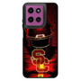 USC Trojans player Motorola Moto G 2026 Case