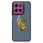 Yoda Chibi Motorola Moto G 2026 Case