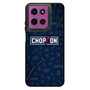 Atlanta Braves Chop On Motorola Moto G 2026 Case