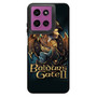 Baldurs Gate II Logo Motorola Moto G 2026 Case