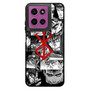 Berserk guts manga Motorola Moto G 2026 Case
