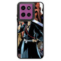 Bleach Thousand-Year Blood War 3 Motorola Moto G 2026 Case