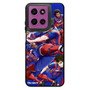 Blue Lock 4 Motorola Moto G 2026 Case