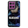Blue Lock isagi yoichi 1 Motorola Moto G 2026 Case