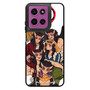 Demon Slayer Hantengu Motorola Moto G 2026 Case
