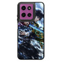 Demon slayer Water Pillar Motorola Moto G 2026 Case