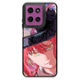 Denji VS Makima Motorola Moto G 2026 Case