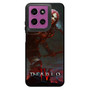 Diablo IV Barbarian Female Motorola Moto G 2026 Case