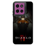 Diablo IV Lilith 2 Motorola Moto G 2026 Case
