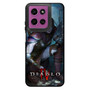 Diablo IV Rogue Motorola Moto G 2026 Case