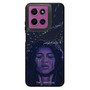Euphoria Rue Bennet Motorola Moto G 2026 Case