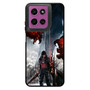 Final Fantasy XVI Cover Motorola Moto G 2026 Case