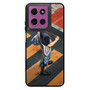 Gintaman On the Road Motorola Moto G 2026 Case