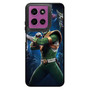 Go Green Power Rangers Motorola Moto G 2026 Case