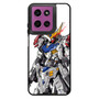 Gundam Barbatos Motorola Moto G 2026 Case