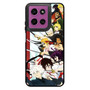 Hells Paradise Motorola Moto G 2026 Case