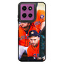 Houston Astros Players Motorola Moto G 2026 Case