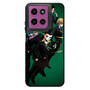 Hunter X Hunter Main Character Motorola Moto G 2026 Case