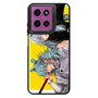 Jujutsu Kaisen Hajime and Mahito Motorola Moto G 2026 Case
