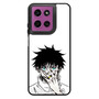 Jujutsu Kaisen Yutta Motorola Moto G 2026 Case