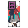 Lycoris Recoil 3 Motorola Moto G 2026 Case