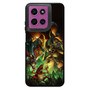 Metroid Dread 4 Motorola Moto G 2026 Case