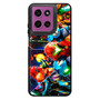 Metroid Dread 6 Motorola Moto G 2026 Case