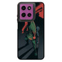 Monster Anime 2 Motorola Moto G 2026 Case