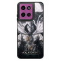 Moonknight Series Poster Motorola Moto G 2026 Case