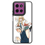 My Dress Up Darling Marinki and Sinichi Motorola Moto G 2026 Case