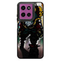 My Hero Academia One for All Deku Motorola Moto G 2026 Case