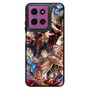 One Piece Luffy Collages 2 Motorola Moto G 2026 Case