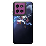One Piece Luffy gear 5 Motorola Moto G 2026 Case