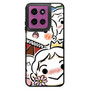 Ousama Ranking 3 Motorola Moto G 2026 Case