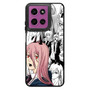 Power Collage Motorola Moto G 2026 Case