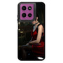 Resident Evil 4 Remake Ada Wong Motorola Moto G 2026 Case